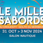 Mille Sabords 2024